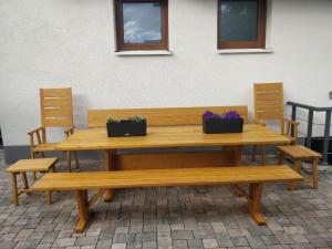 Ferienhaus Däschinger Das Zweiradparadies