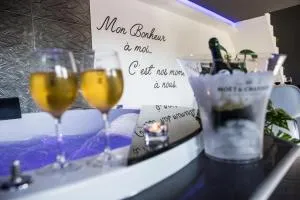 Lasuite55 - 萨林德吉罗