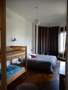 Maisons de vacances Chateau Gruchet Le Valasse : photos des chambres