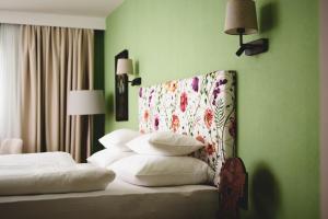 Family Suite room in Gutshof Zillertal