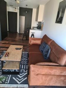 Copper Apartment Free Parking