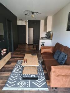 Copper Apartment Free Parking