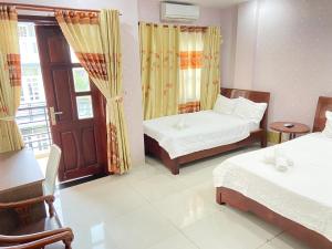 Trung hoa HOTEL
