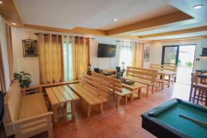 Balay Greenika Tagaytay Private Pool