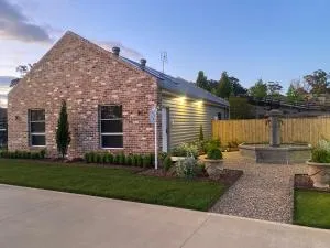 Bloomfield Manor - Glenquarry