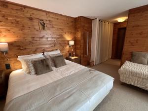 Hotels Everest Hotel : photos des chambres