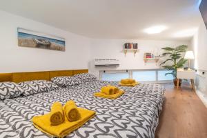 Studio Apartment LION Portorose