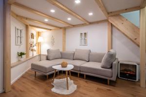 Studio Apartment LION Portorose