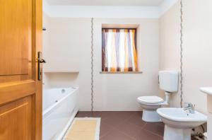 Apartment Luana A1