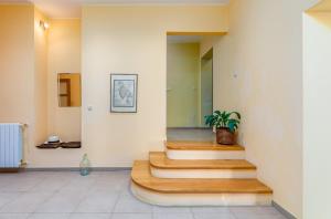 Apartment Luana A1