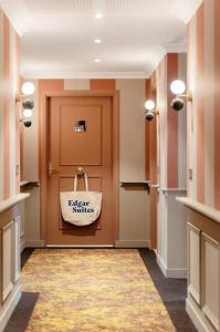 Appart'hotels Edgar Suites - Meudon-la-Foret : photos des chambres