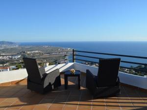 Stunning Villa with beautiful views and private pool