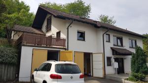 FeWo D&S Reußwig