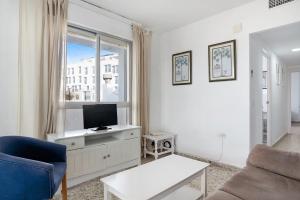 Atico Conil Vistas - Sólo Familias