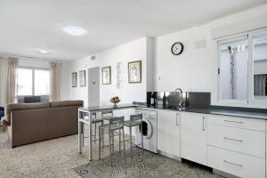 Atico Conil Vistas - Sólo Familias