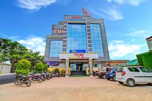 FabHotel Renuka Executive