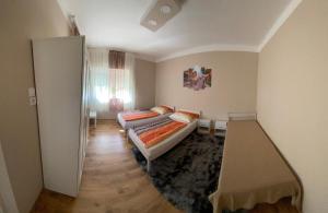 Edina apartman