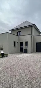 Villa moderne - Spay