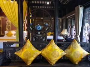 Mandarin Homestay Hue - Thôn Dương Xuân Hạ