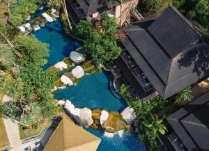 Khaolak Merlin Resort - Ban Lam Pi