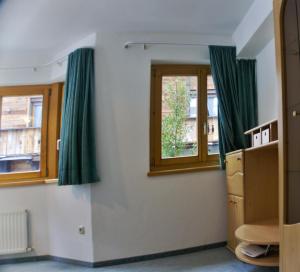 Appartement Davis-Birkl