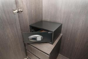 International Atene hotel