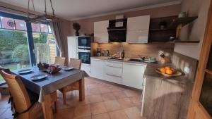 Ferienwohnung Baumann