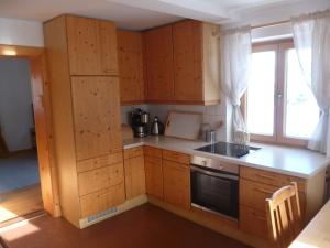 Ferienwohnung Schwarzindien