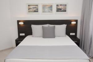 Large Double Room room in International Atene hotel