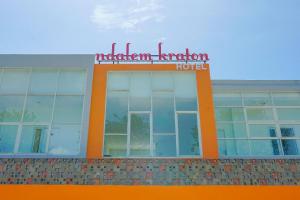 Ndalem Kraton Hotel