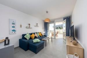 MEDANO4YOU Tejita Flavour Holiday Home