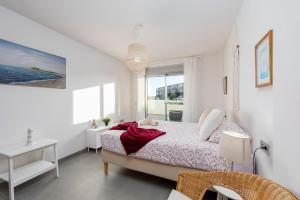 MEDANO4YOU Tejita Flavour Holiday Home