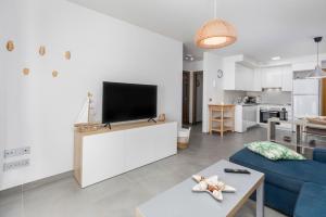 MEDANO4YOU Tejita Flavour Holiday Home