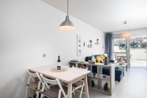 MEDANO4YOU Tejita Flavour Holiday Home