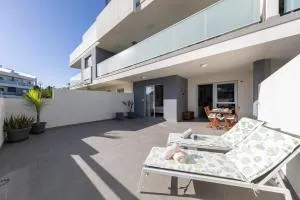 MEDANO4YOU Tejita Flavour Holiday Home - 拉特吉塔