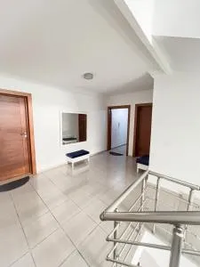 Residance saji - Sangho