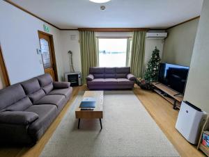 House Of Joy Furano 15 mins to ski resort