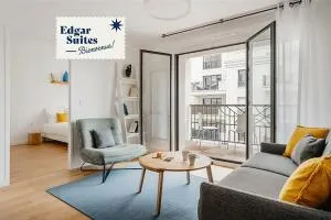 Edgar Suites Châtillon - 沙蒂永