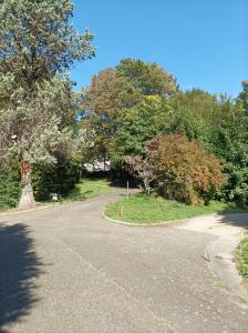 Maisons de vacances Chateau Gruchet Le Valasse : photos des chambres