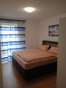 Ferienwohnung Kleb für bis zu 6 Personen