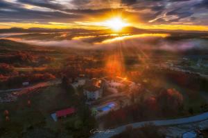 Hotel Αchillion Grevena