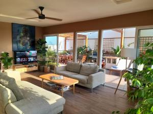 ChaniaStay Central Apartments