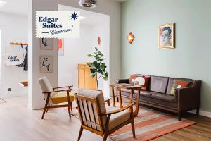 Edgar Suites Notre-Dame - Lagrange