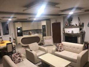 LUX Villa Mavrovo