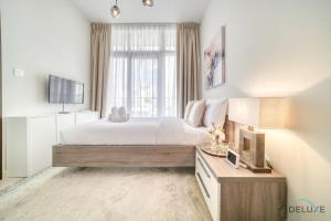 Alluring 3BR Townhouse at DAMAC Hills 2, Dubailand by Deluxe Holiday Homes