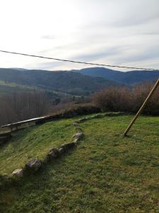 Maisons de vacances La ferme des boudieres : photos des chambres