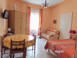 Appartements Le Select : photos des chambres