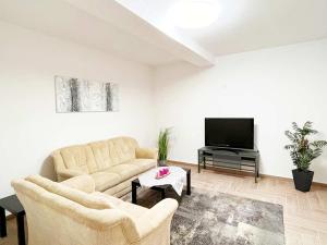 Spacious apartment near Hanau