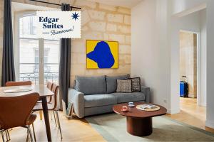 Edgar Suites Bordeaux - Sainte-Catherine