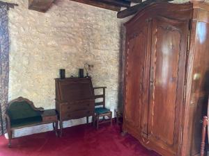 Hotels Chateau de Montrame : photos des chambres